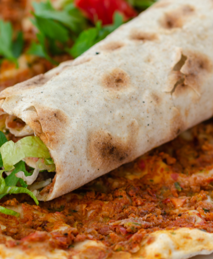 Lahmacun