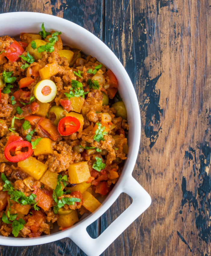Picadillo